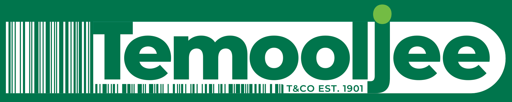 Temooljee Logo