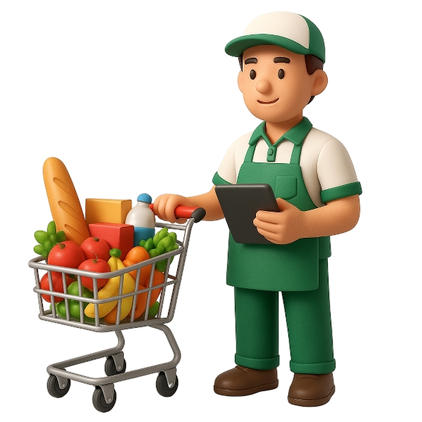 Temooljee Supermarket